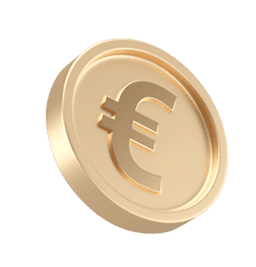 Euro Coin